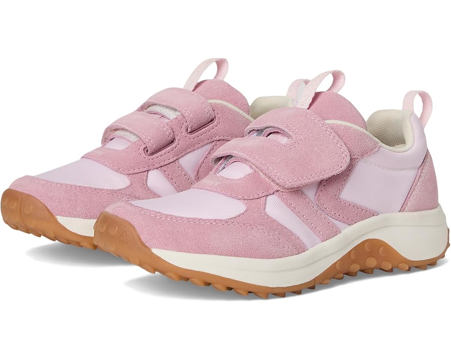 

Кроссовки KEEN Kids KS86 Comfortable Durable Retro Style Sneakers, цвет Lilas/Pink-A-Boo