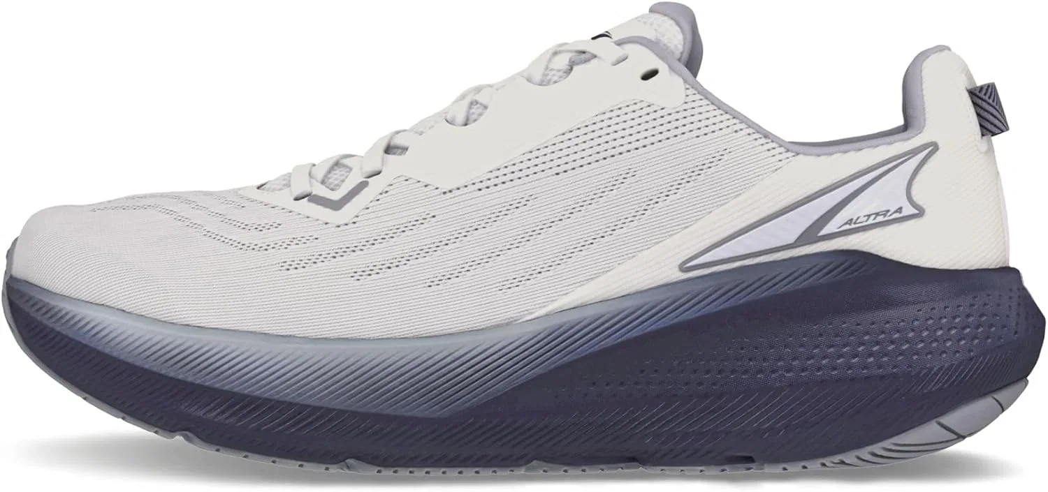 Мужские кроссовки для бега Altra FWD Via Street, White Navy