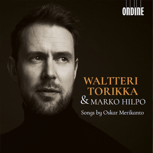 

CD диск Merikanto / Torikka: Merikanto: Songs