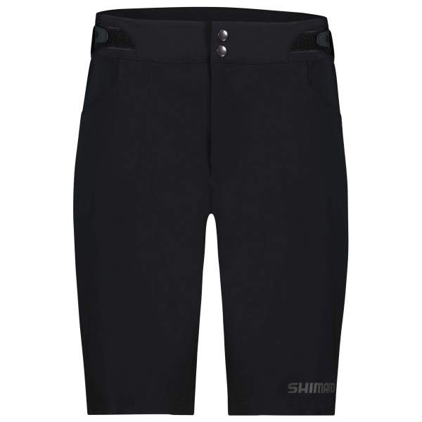 

Шорты-Карго Evolve Terra - велосипедные шорты Shimano, черный