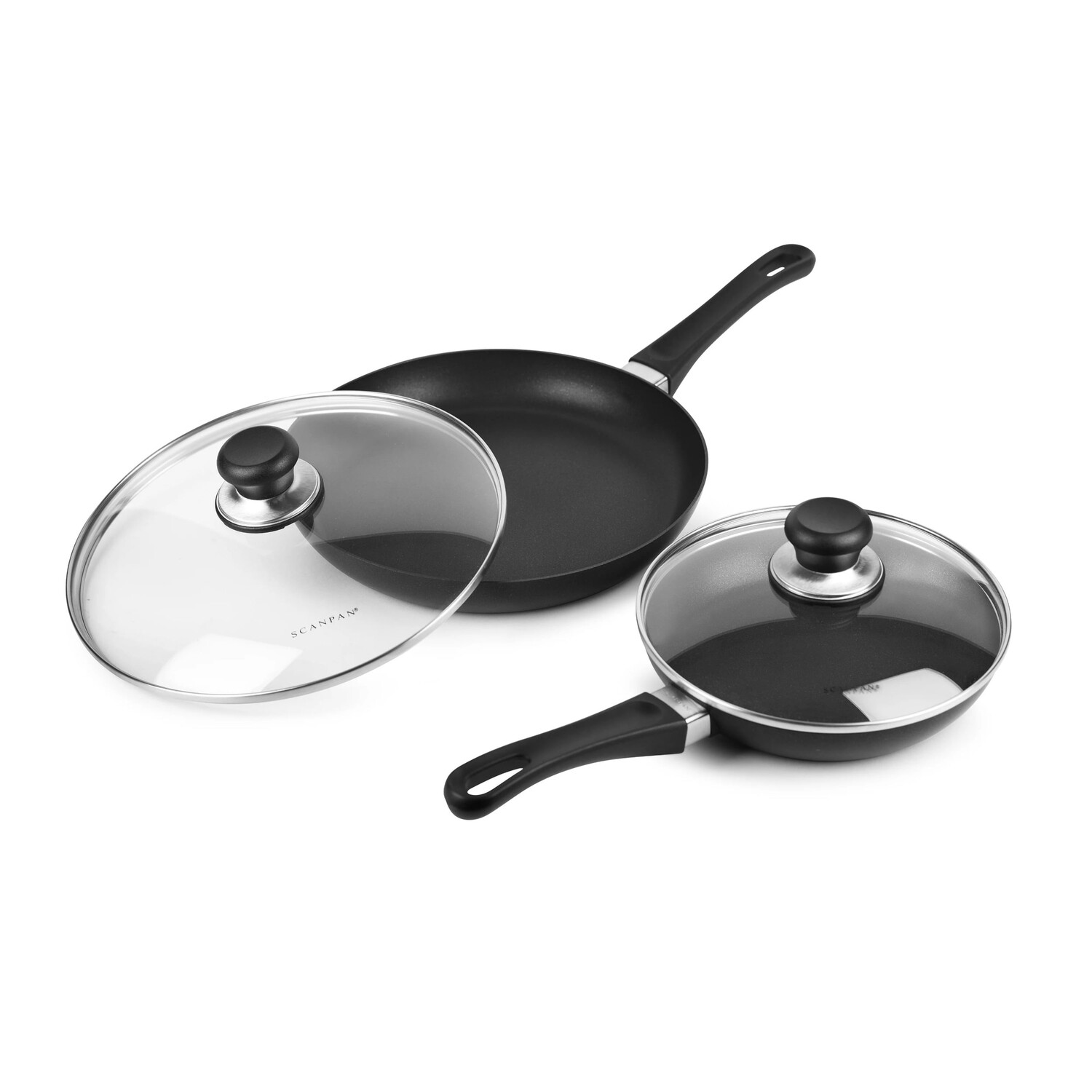 

Набор сковород Scanpan Classic