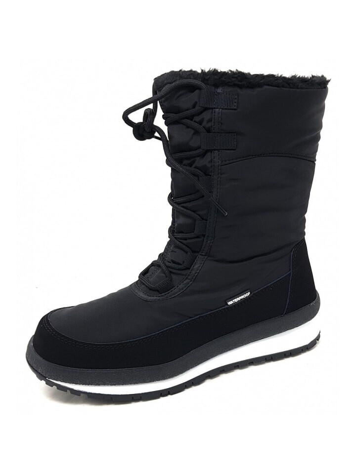 Сапоги cmp Boots Harma, черный
