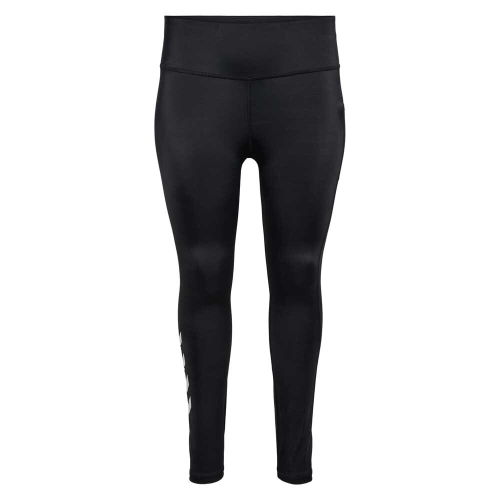

Леггинсы Hummel Curvy Plus, черный
