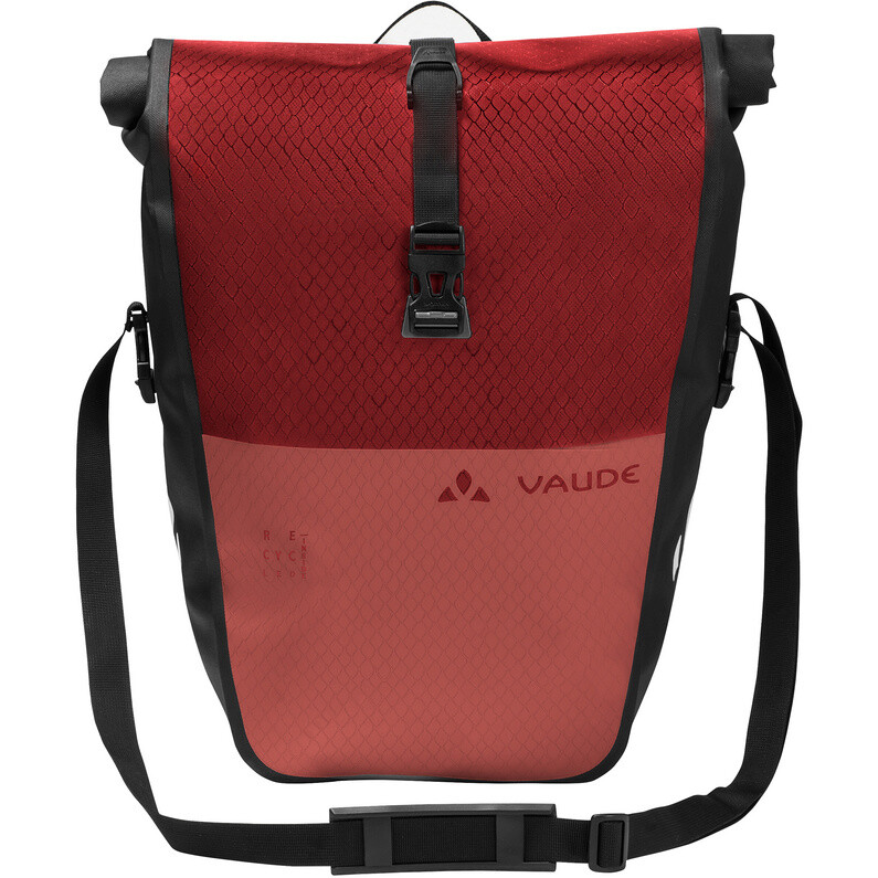 

Велосипедная сумка Aqua Back Color Rec Vaude, красный