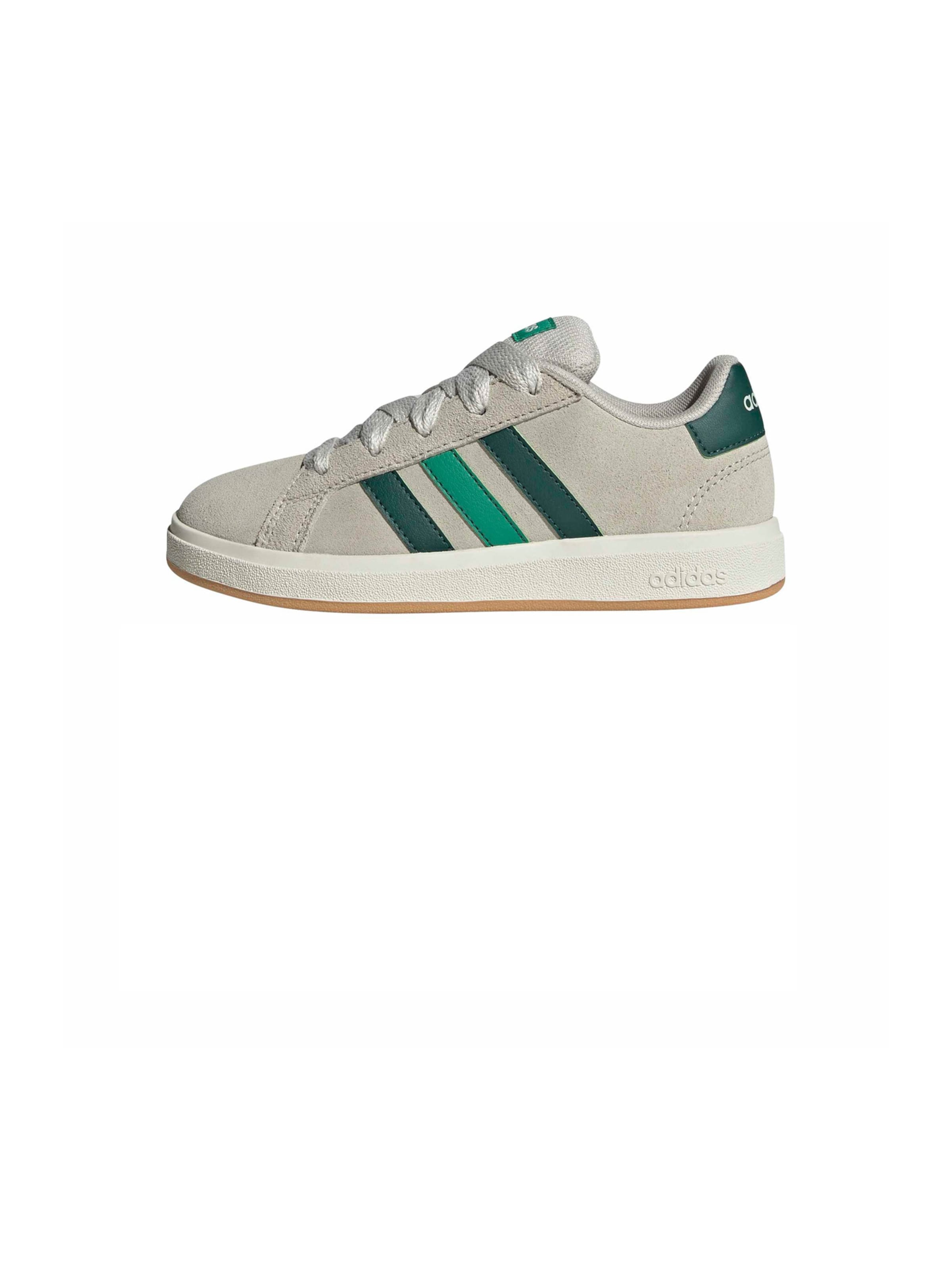 

Adidas Sportswear Кроссовки 'GRAND COURT 00s' в сером цвете