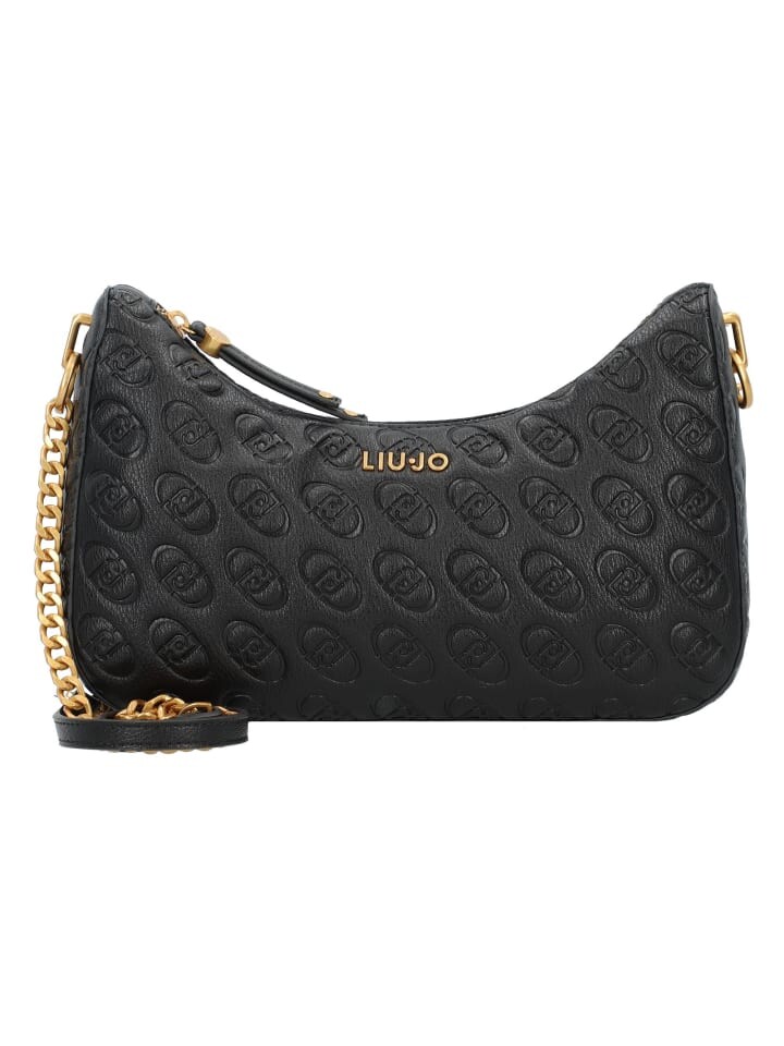 

Сумка через плечо Liu Jo 26 cm, цвет nero