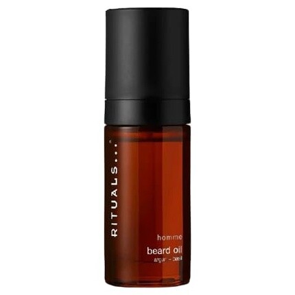 

Rituals Масло для бороды Homme 30 мл