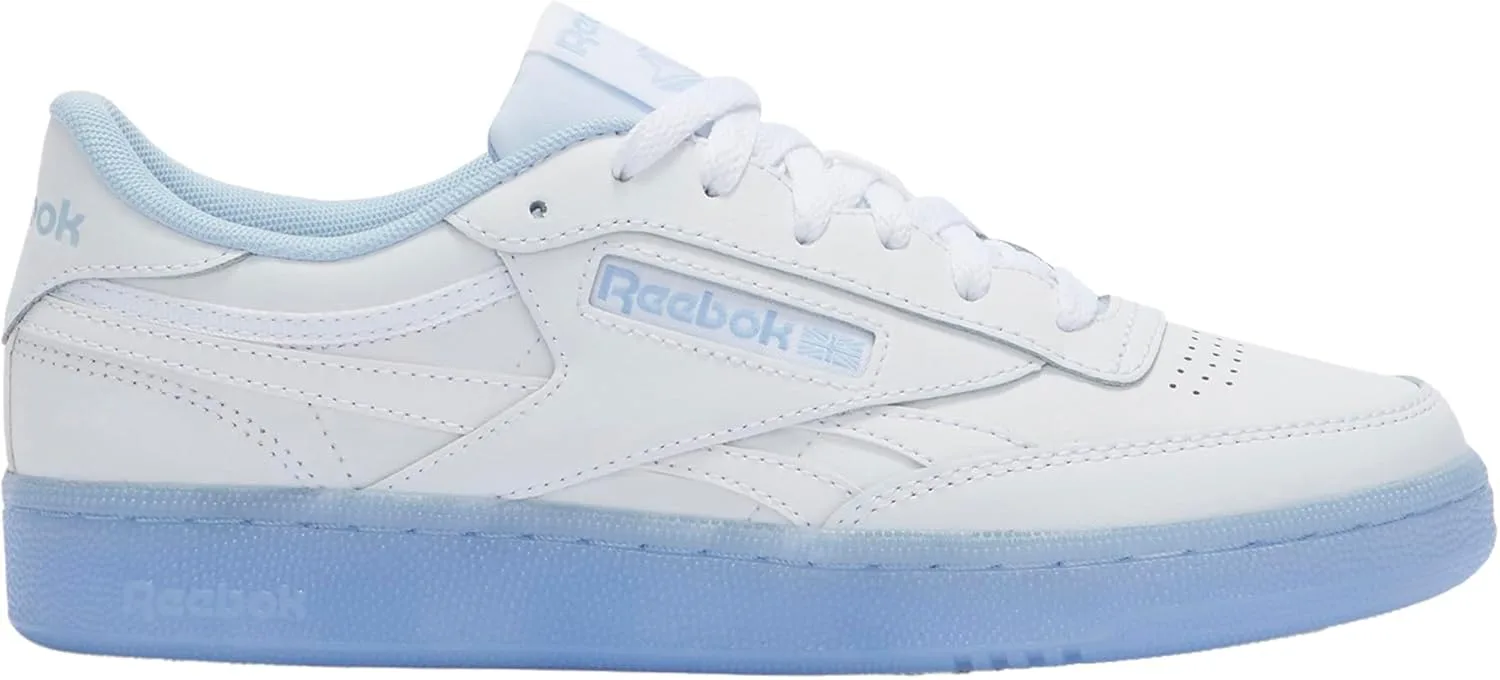 Мужские кроссовки Reebok BB4500 Hi 2, белый/синий