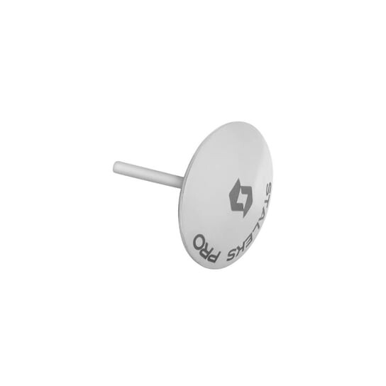 

Сталекс PODODISC ЗОНТ STALEKS PRO L (25 мм)