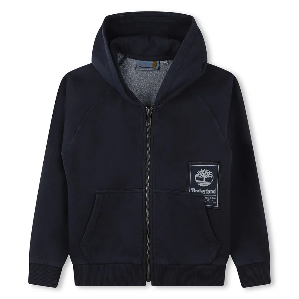 

Худи Timberland T60327, синий