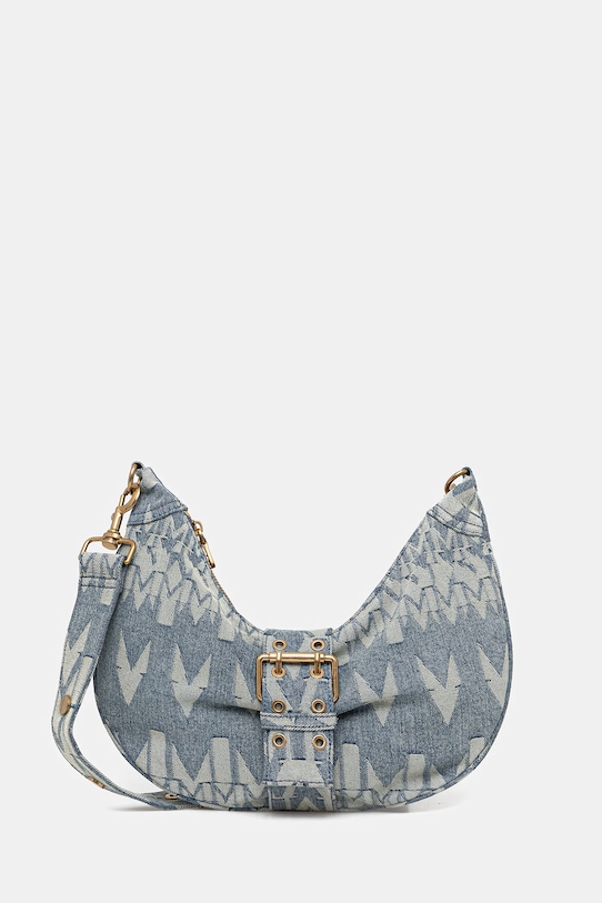 

Сумка Marciano Guess, темно-синий