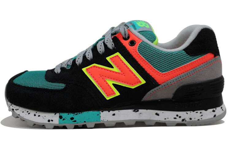 New Balance NB 574 Кроссовки Женские