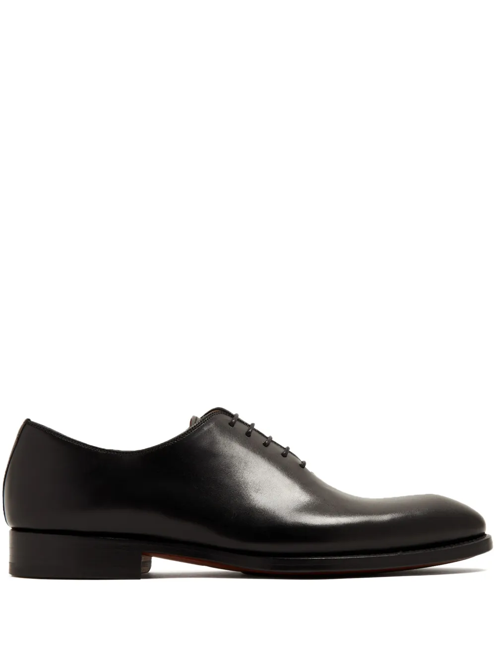 

Кожаные оксфорды Magnanni, черный