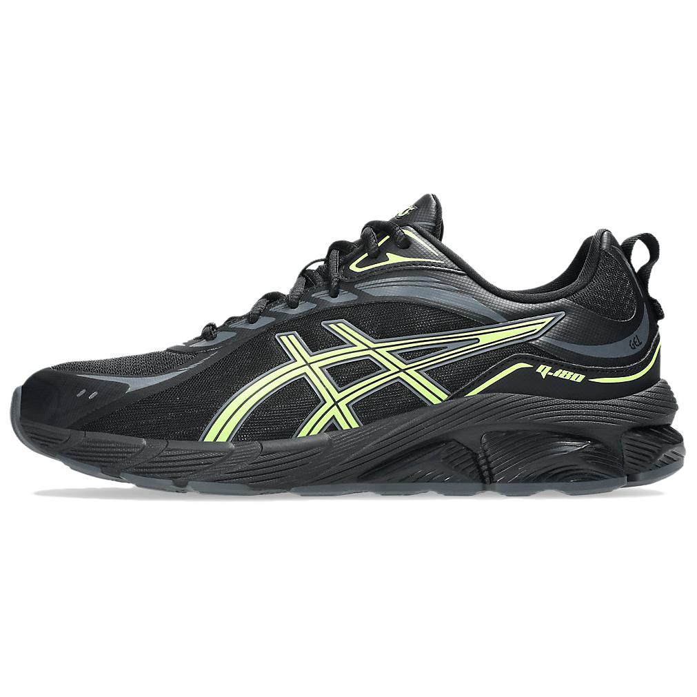 

ASICS Gel Quantum 180 8 амортизирующие повседневные кроссовки для бега мужские black