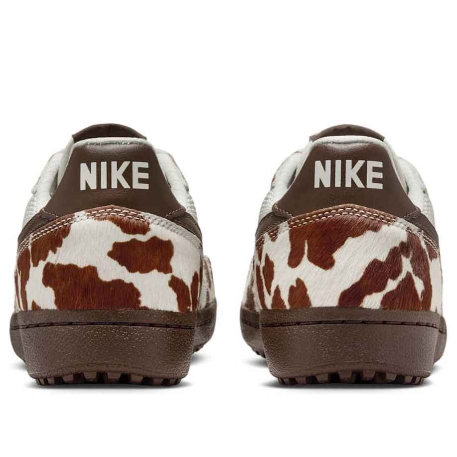 Кроссовки (WMNS) Nike Field General 'Cow Print' — фото 3