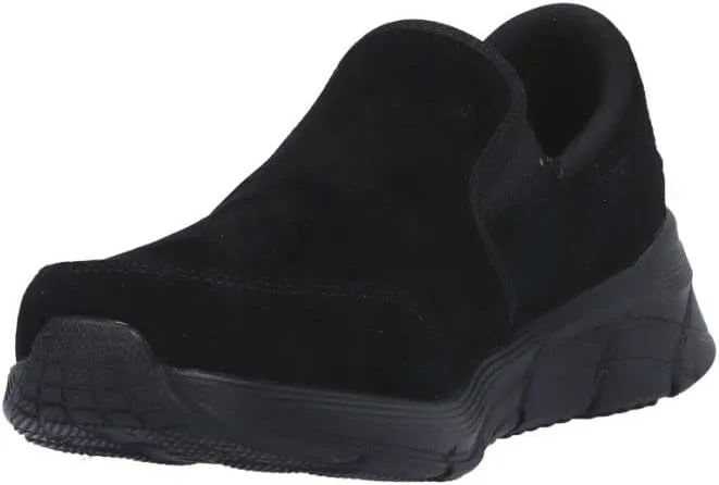 Мужские кроссовки Skechers Equalizer 4.0 Myrko, черный — фото 4