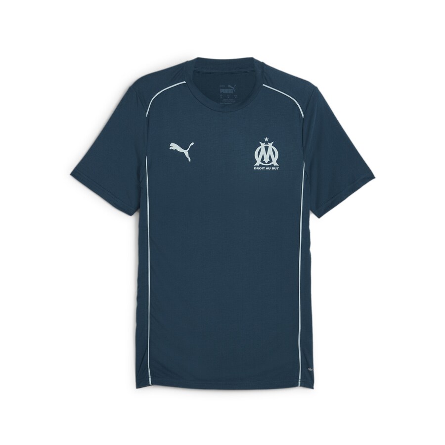

Рубашка для выступлений PUMA Olympique de Marseille, синий