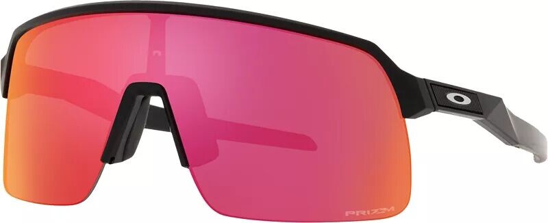 

Солнцезащитные очки Oakley Sutro Lite из коллекции Патрика Магомеса II, черный