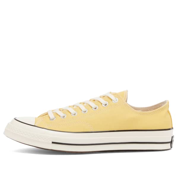 

Кроссовки Чака Тейлора 1970-х годов Ox Converse, мультиколор