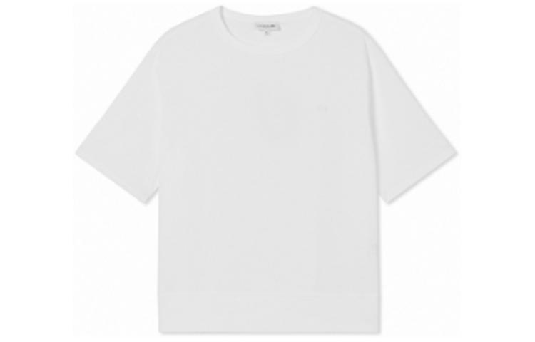 

Футболка мужская LACOSTE, 031/Черный