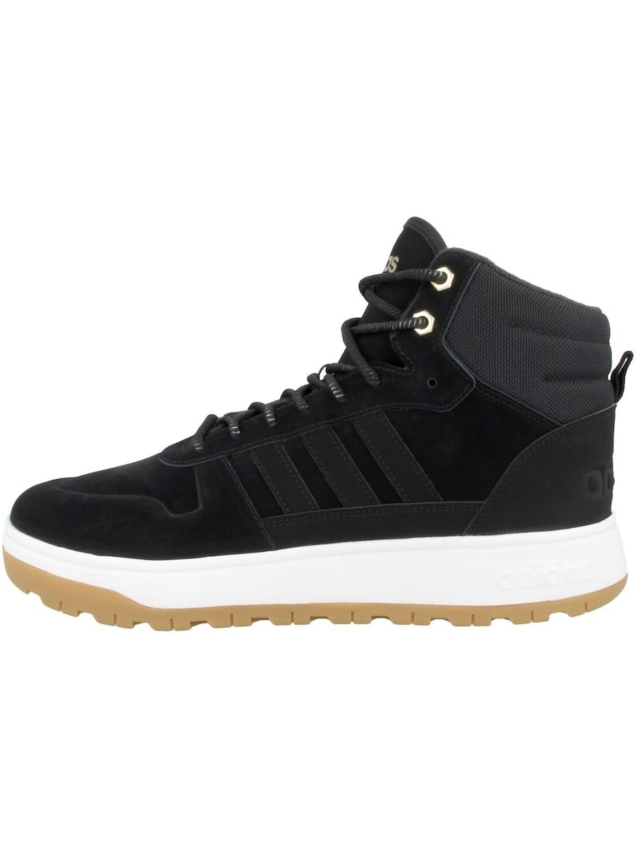 Спортивные кроссовки ADIDAS PERFORMANCE Frozetic, черный — фото 2
