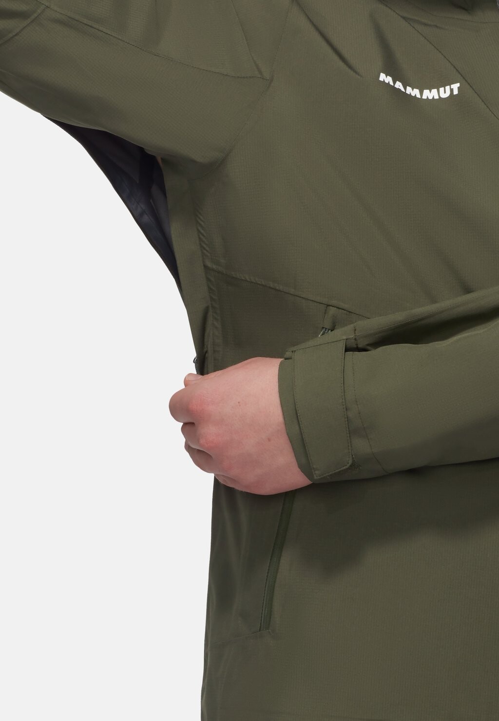 thumb