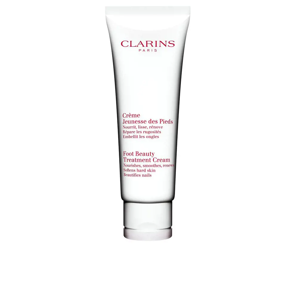 

Крем для ног Juventud de los pies crema Clarins, 125 мл.