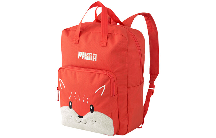 

Детский рюкзак Puma, Red