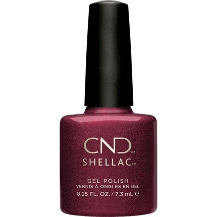 

CND Шеллак Маскарад