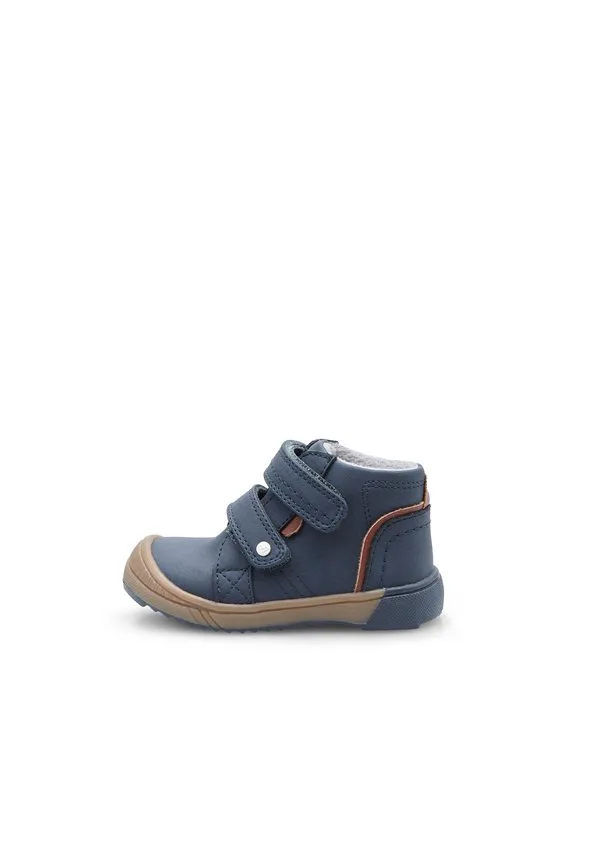 Высокие кроссовки Bata, Grigio