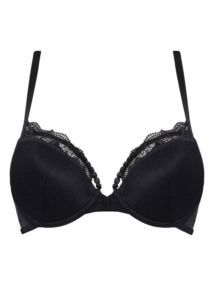 

Marlies Dekkers Черный бюстгальтер