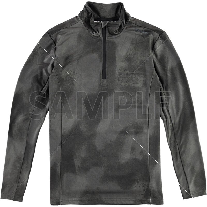 

Куртка камуфляжная Terni Brunotti, серый