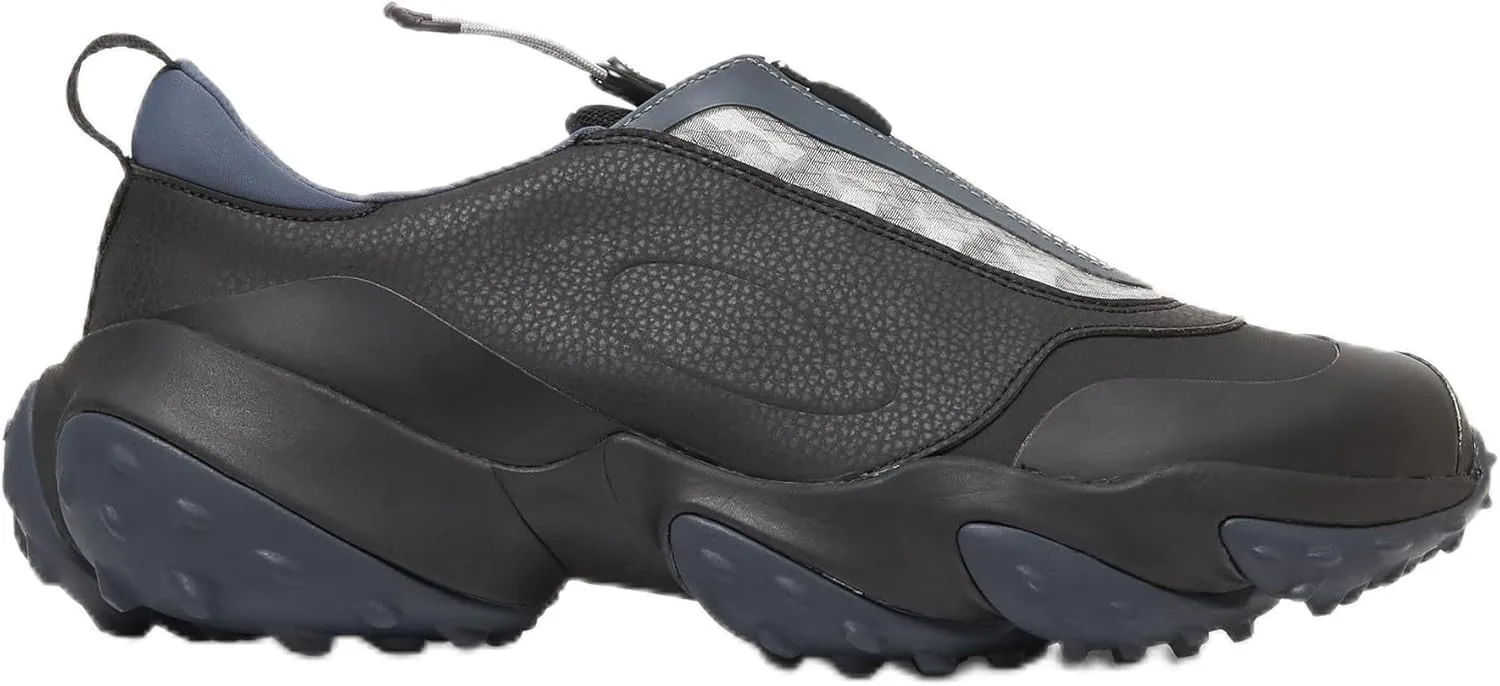 Мужские кроссовки Oakley Edge Elite, черный/серый
