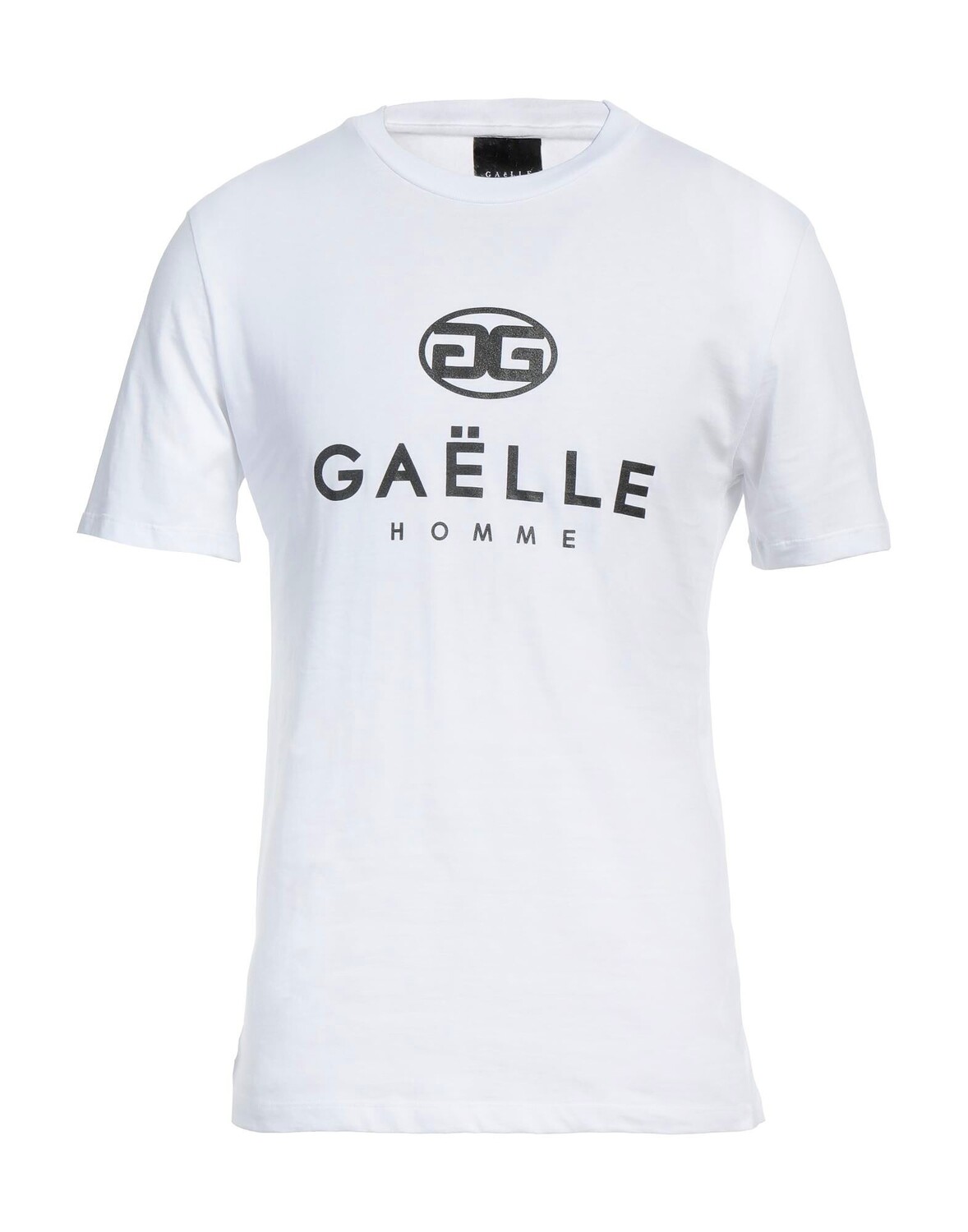 

Футболка Gaëlle Paris, белый