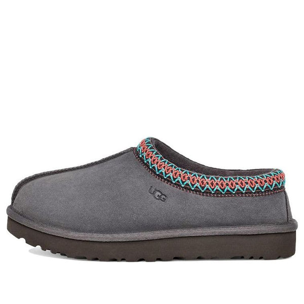 

Кроссовки (WMNS) UGG Tasman Slipper 'Dark Grey', серый