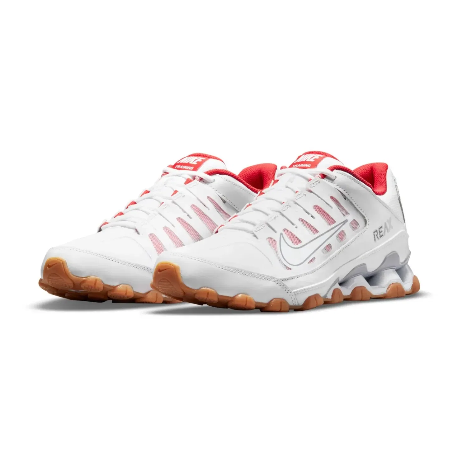 Кроссовки с амортизацией Nike, белый
