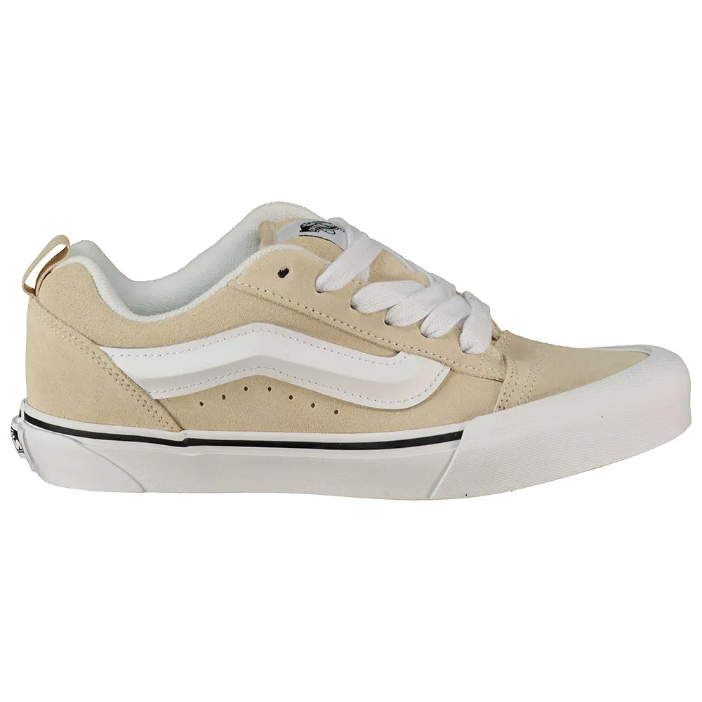 

Кроссовки Vans Knu Skool, бежевый