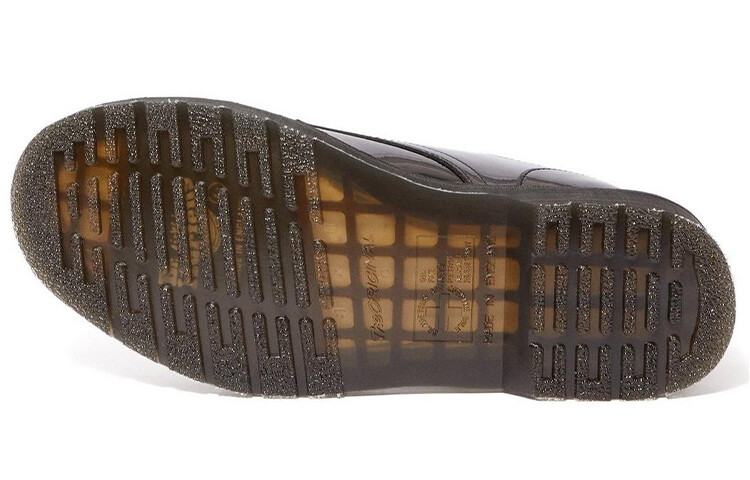 Dr.Martens 1461 Мужская повседневная обувь унисекс — фото 4