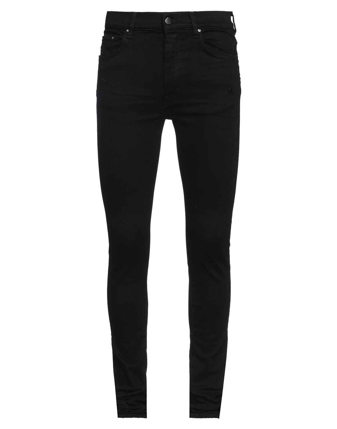 

Джинсы Amiri, черный