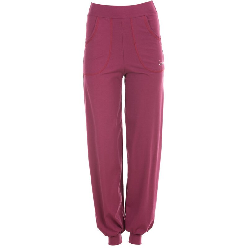 

Спортивные брюки с высокой талией WH12 Winshape, цвет berry love