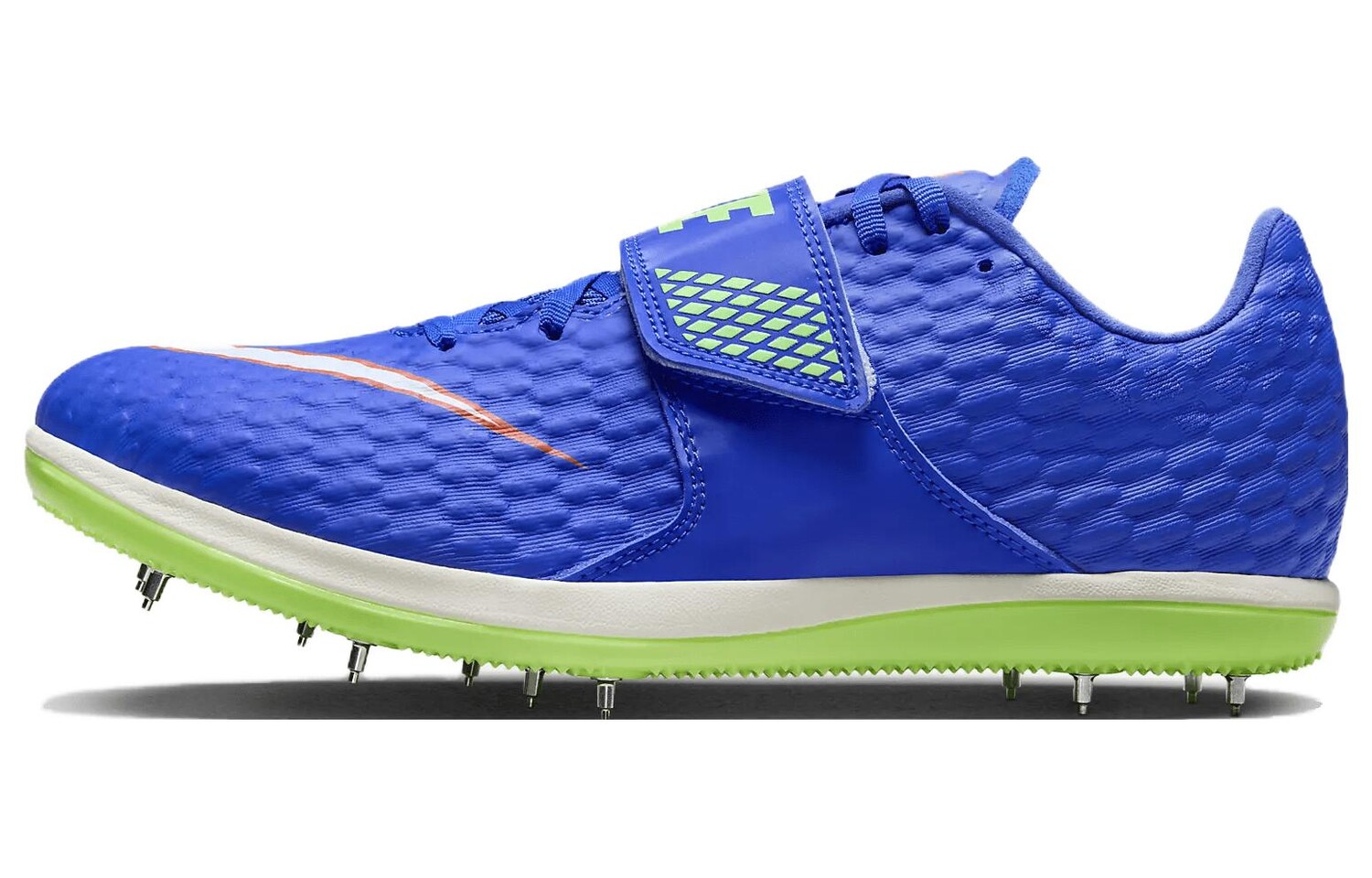 Nike Кроссовки унисекс, Blue