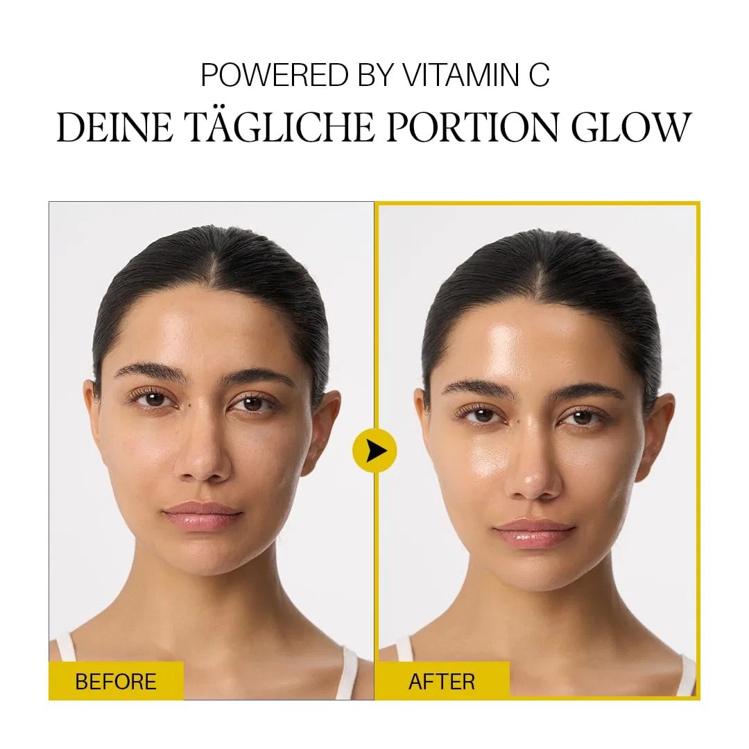 Крем для лица D'Alba Piedmont — Капсулы для лица «Vita Toning Capsule Cream» от, 55 мл — фото 3