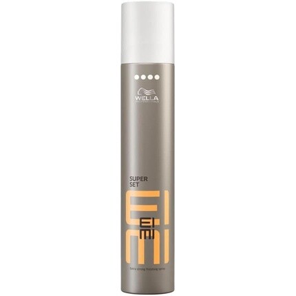 

Eimi Super Set Спрей для финиша 300мл, Wella