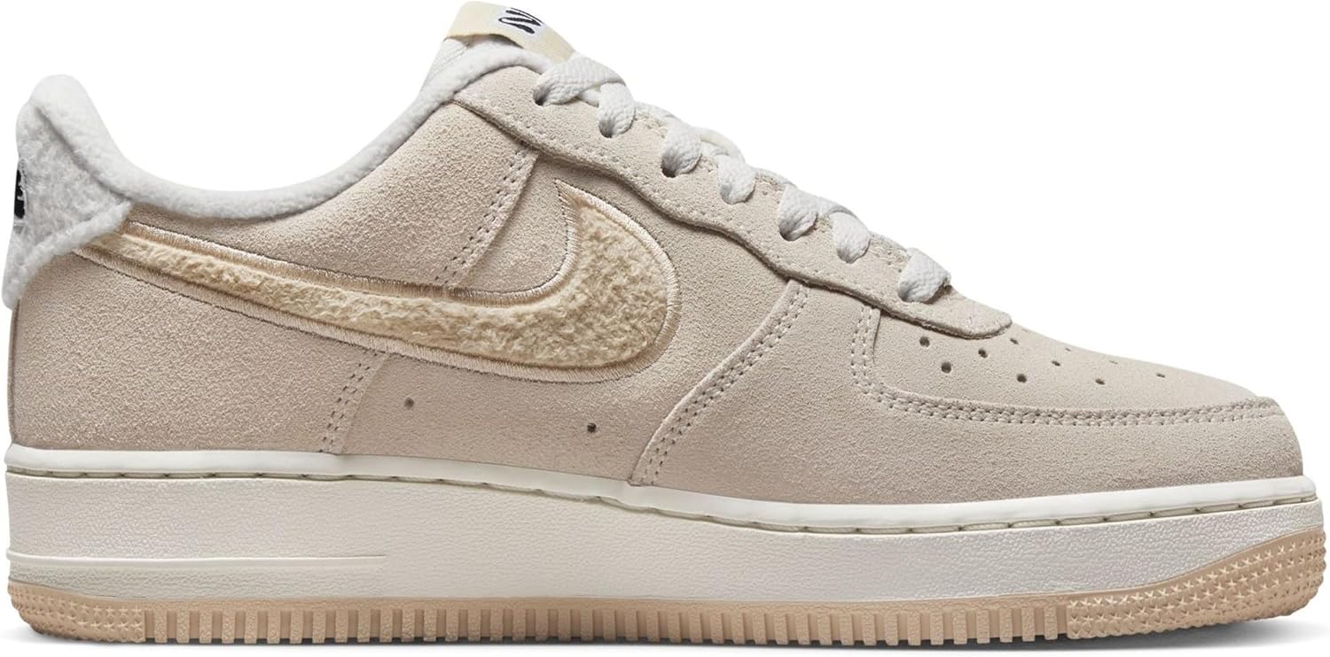 

Мужские кроссовки Nike Air Force 1, белый/черный