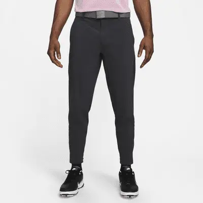 

Брюки Nike Tour Repel, цвет Dark Smoke Grey/Black
