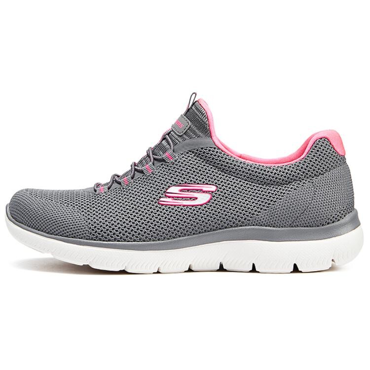 

Кроссовки женские с низким верхом Skechers