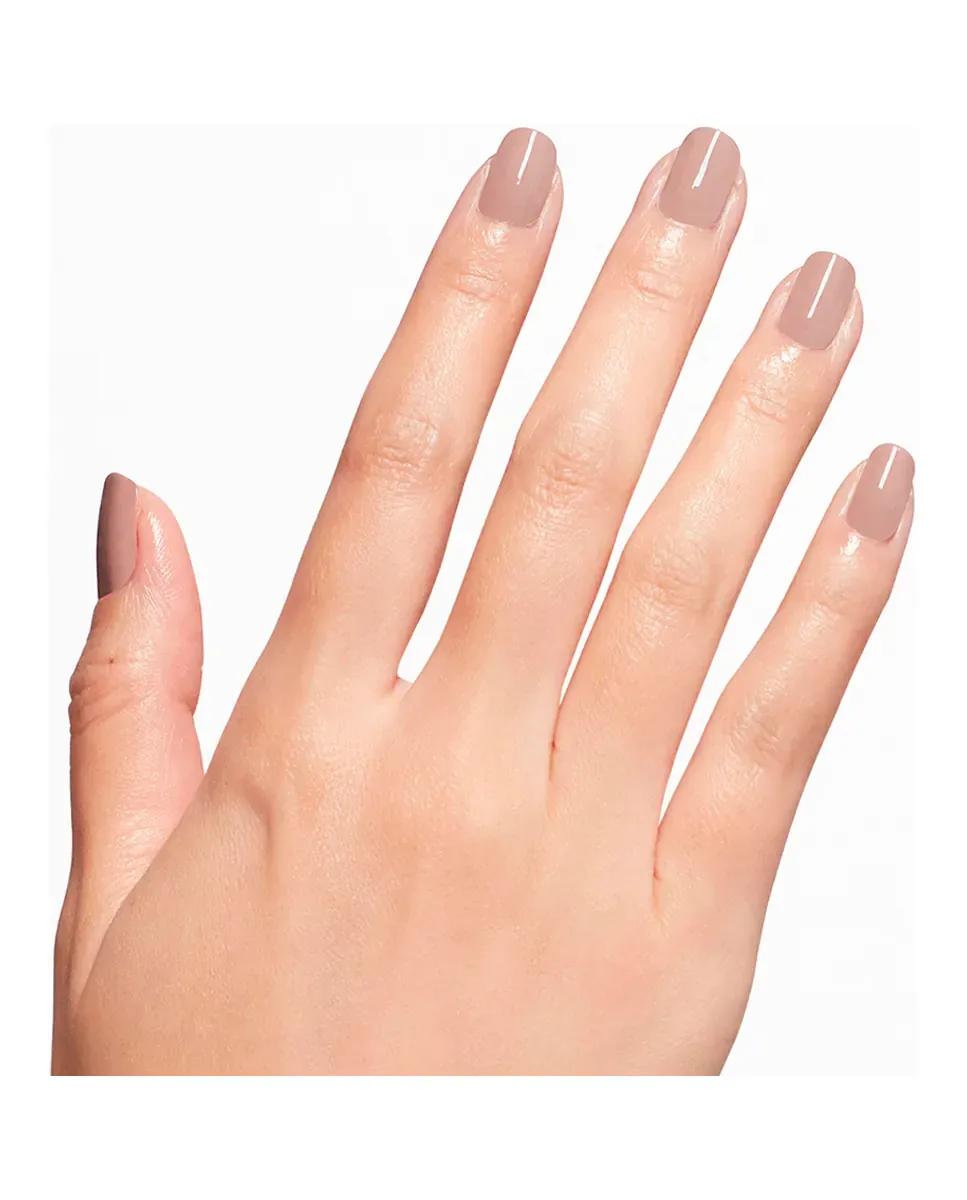 Лак для ногтей Strengthener Envy Double Nude-y Nail Opi — фото 4