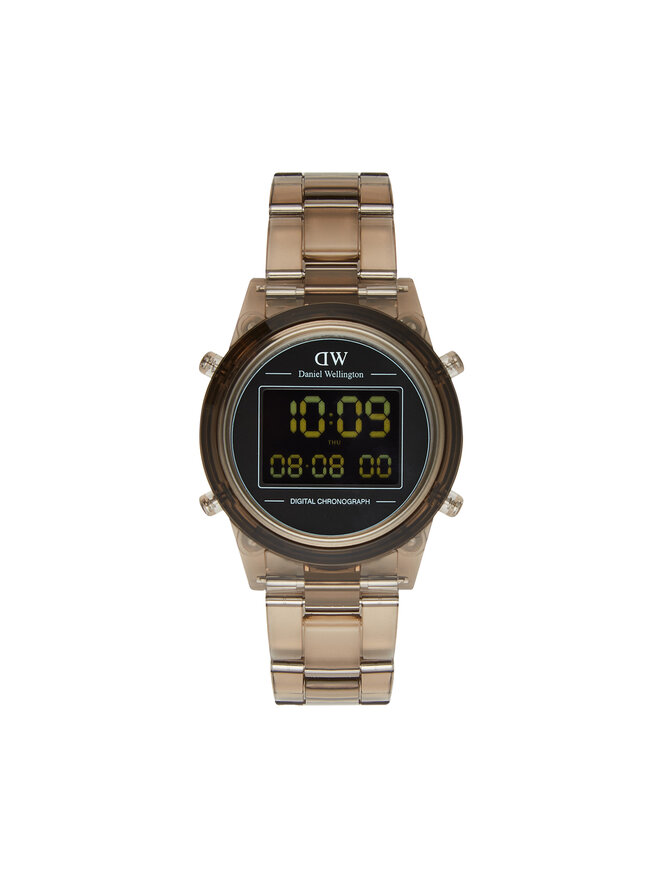 

Часы DW00100761 Daniel Wellington, коричневый