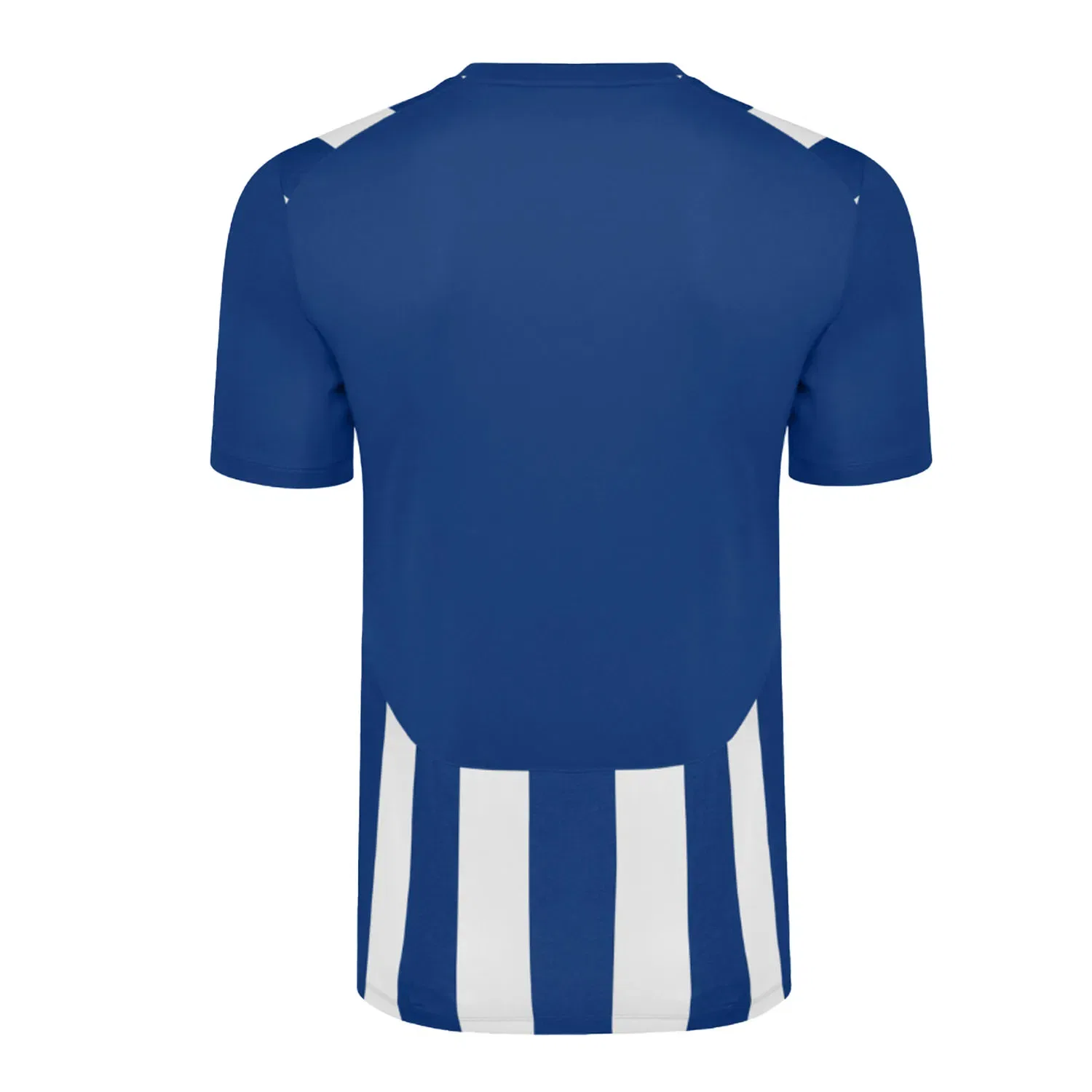 Детская футболка Umbro Ramones Jersey 9-10 Years, синий — фото 2