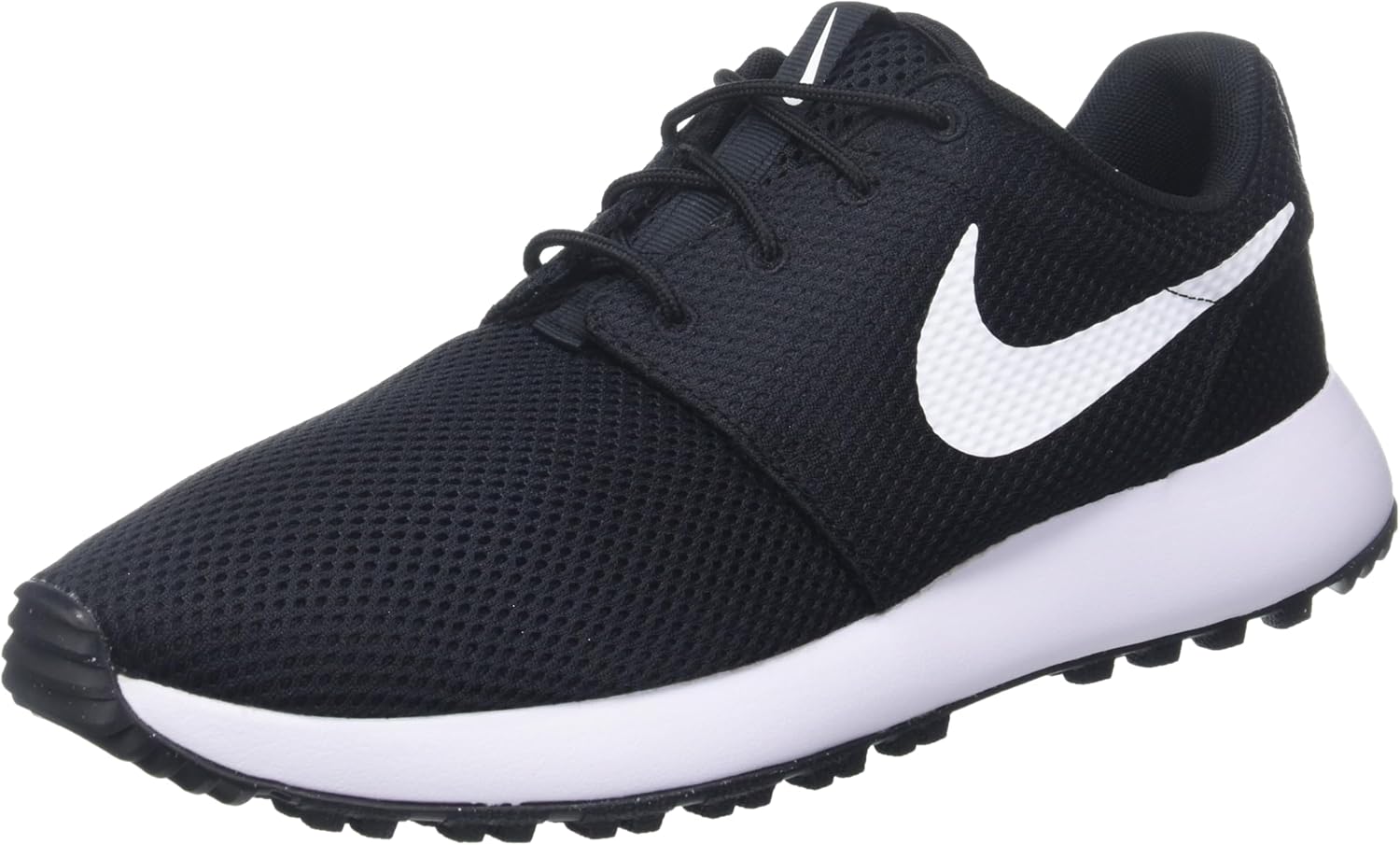 

Мужские кроссовки Nike, Black White